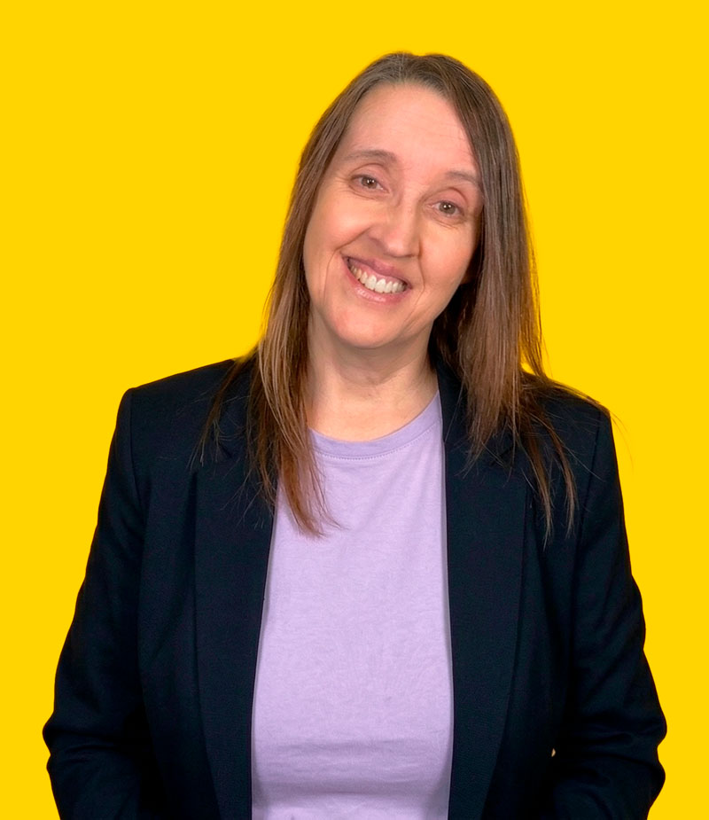 Tara Roskell Beginner AI for Over 50s