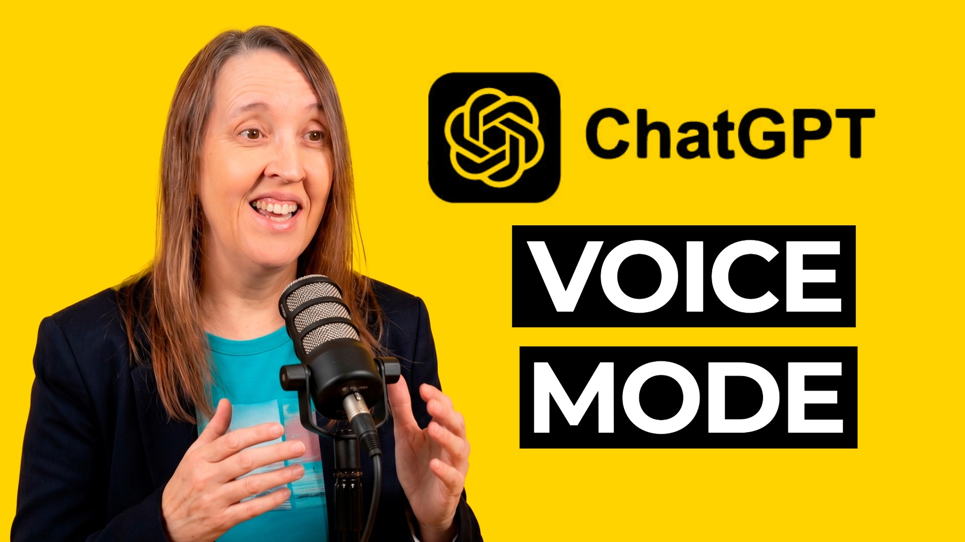 How to Use ChatGPT Voice Mode: Practical Tips for Beginners