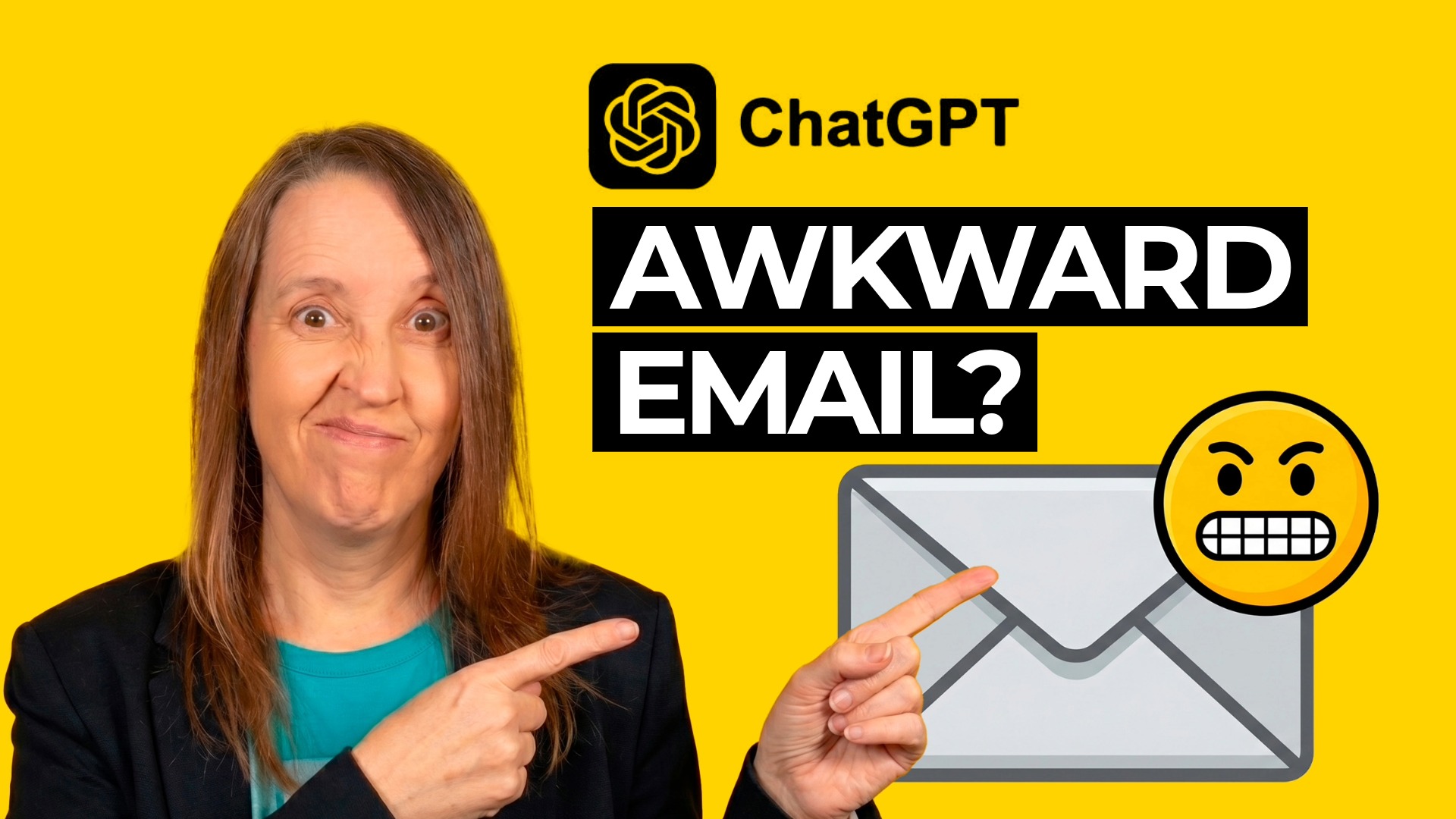 How to Use ChatGPT to Reply to Difficult Clients