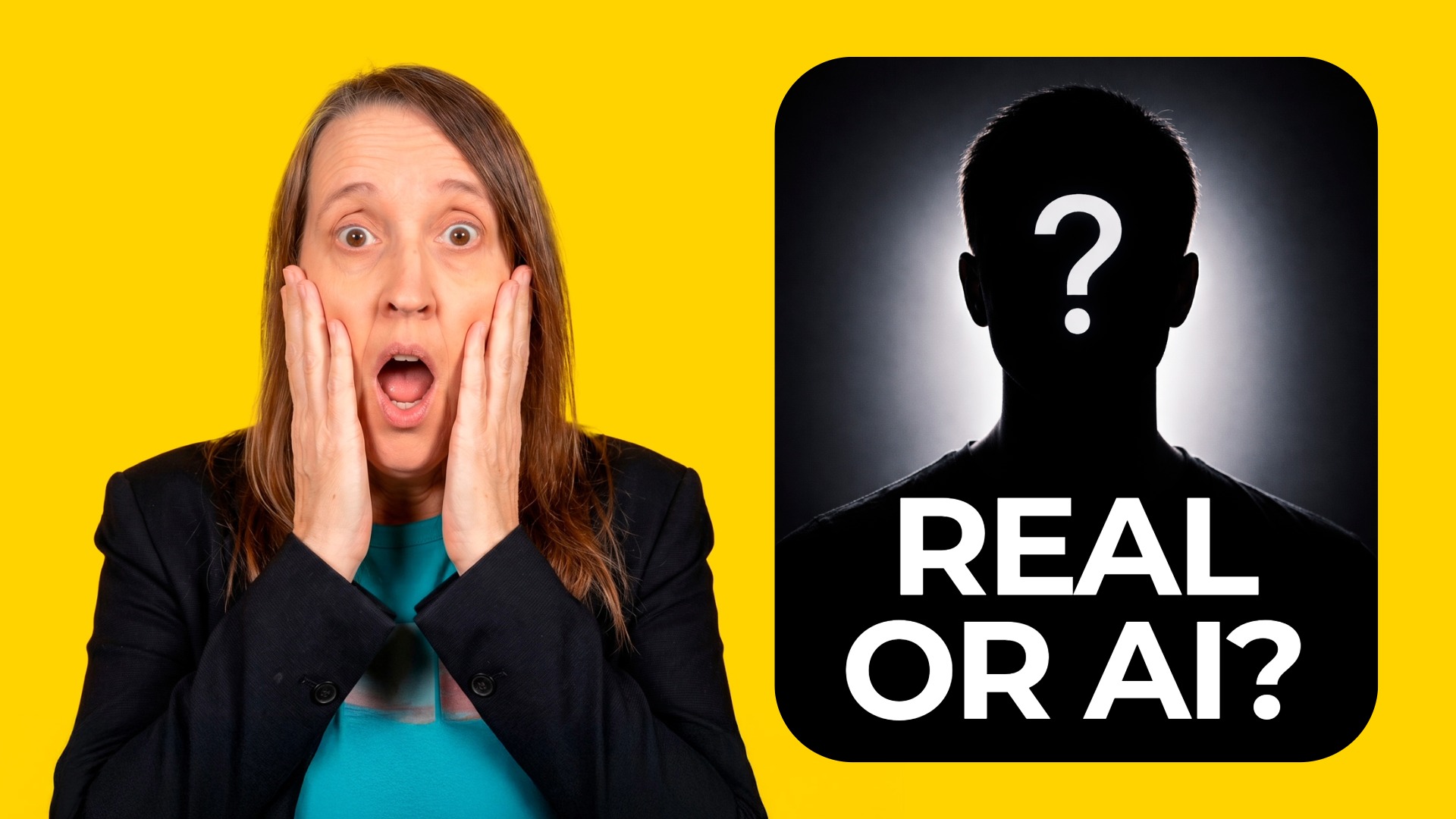 Real or AI