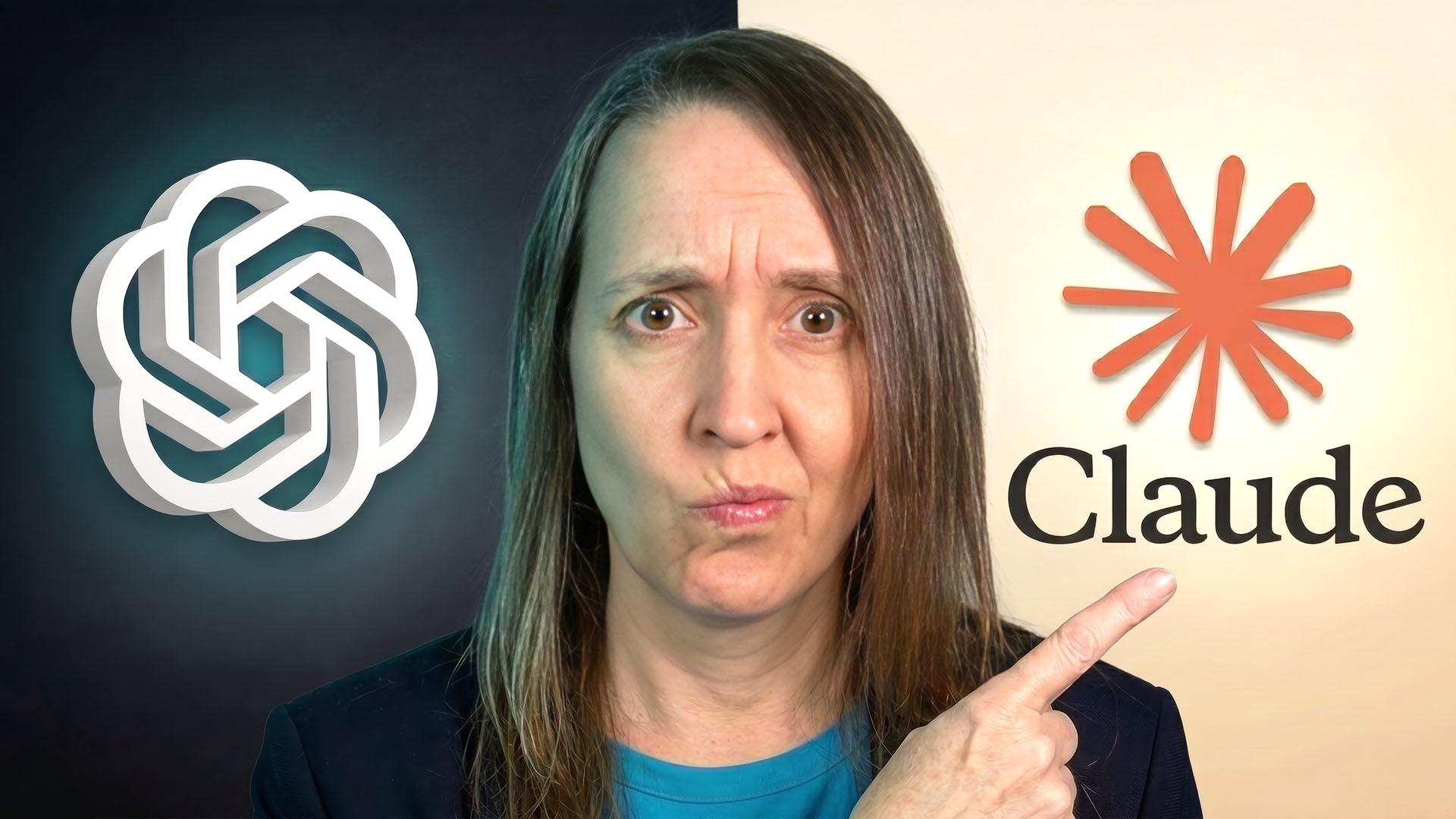 ChatGPT vs Claude: Why I Switched (And What I Found)