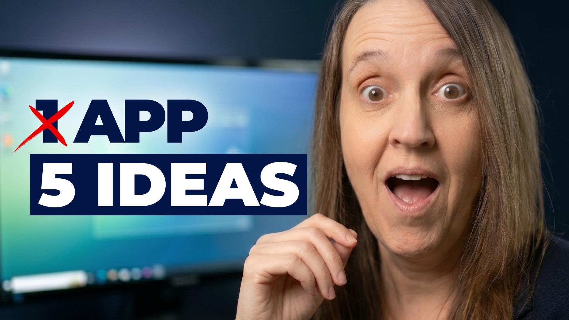 How to Get Better Ideas: Start With Something Boring